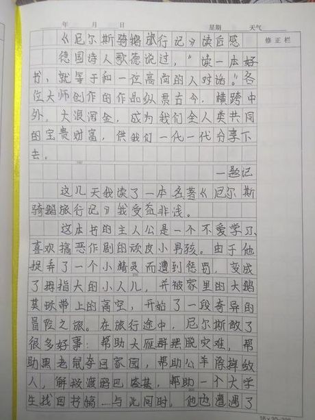 读后感作文600字：柳青之墨