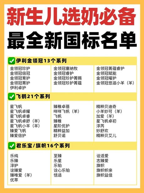 十大不建议买的奶粉，十大不建议买的奶粉，这些你都知道吗？