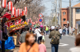 茨木童子：日本传说中的恶鬼艺术家