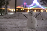 让雪人不再难堆，10种雪人堆法详解